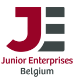 Junior Enterprises Belgium Logo