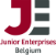 Junior Enterprises Belgium Logo