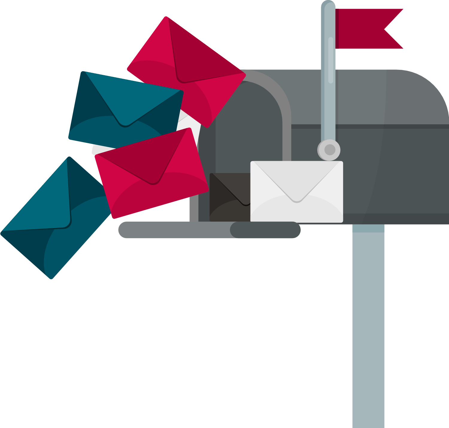 mailbox