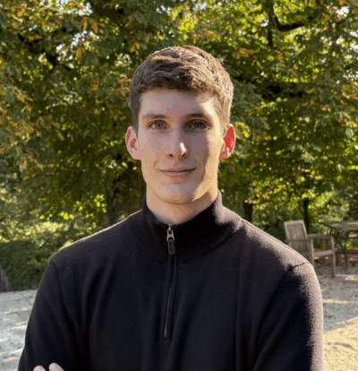 Tristan Duplicy
