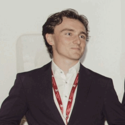 Benedikt Alting von Geusau