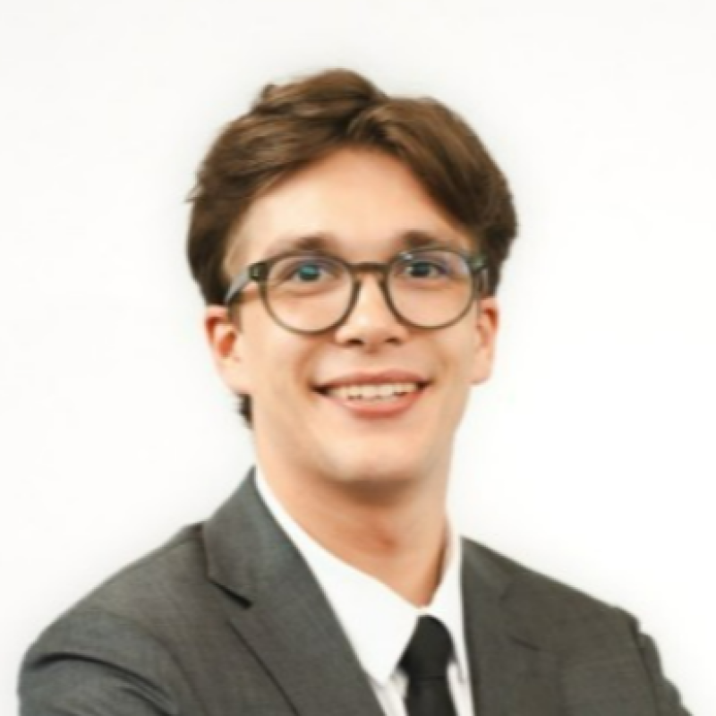 Baptiste Pireaux