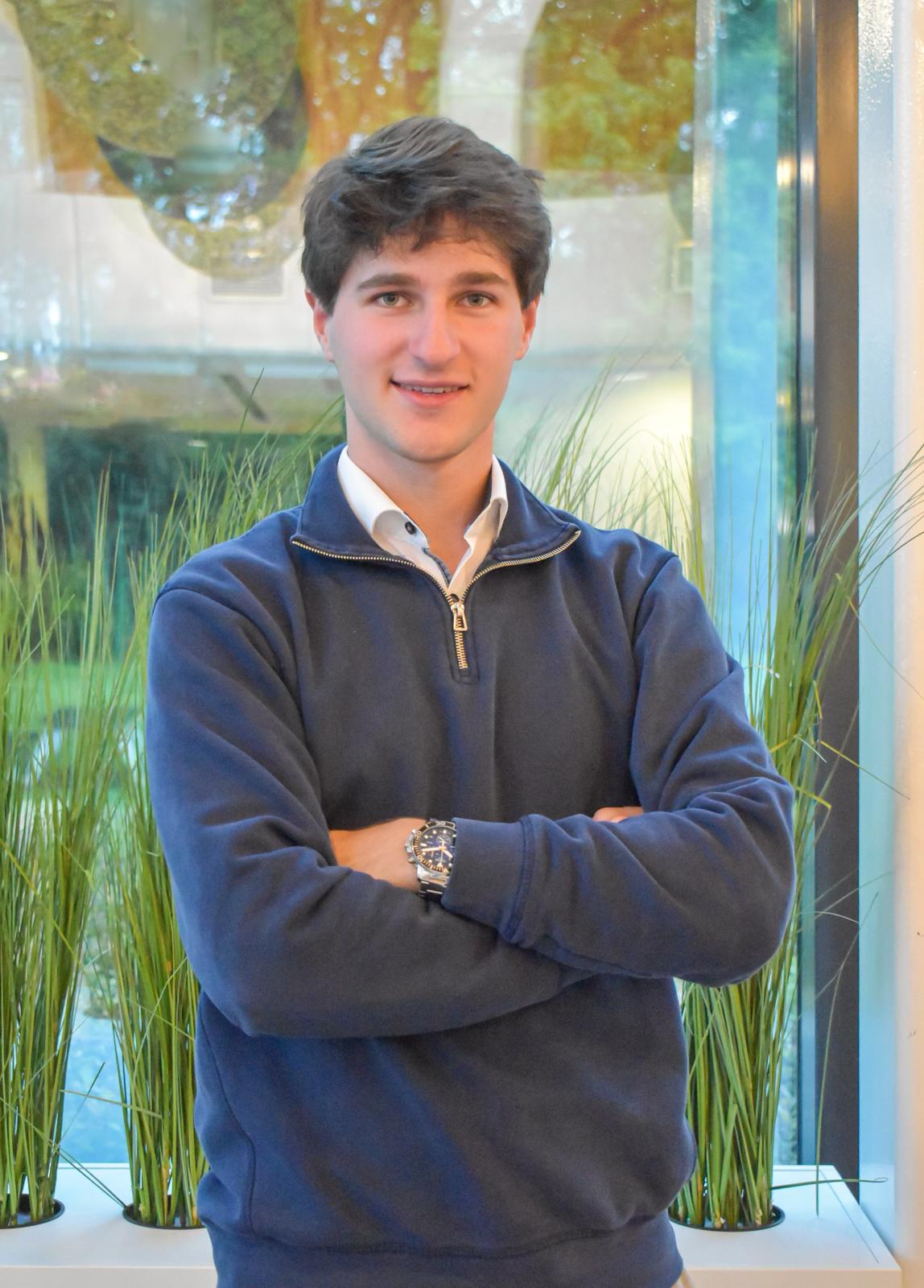 Thibault Kippers